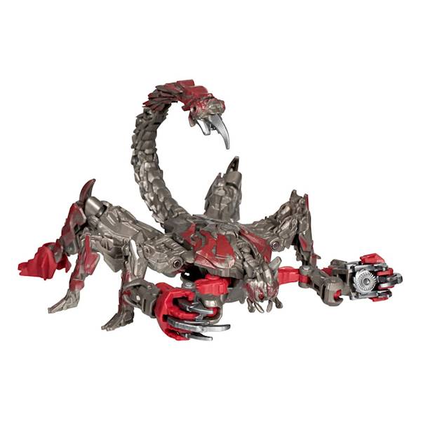 Transformers: Double Punch - Rise of the Beasts Generations Studio Series Deluxe Class 11 cm