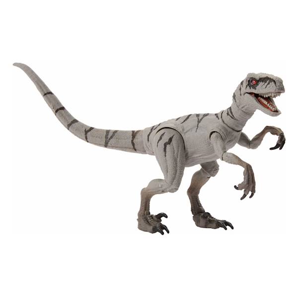 Jurassic World Hammond Collection - Atrociraptor Ghost 9 cm