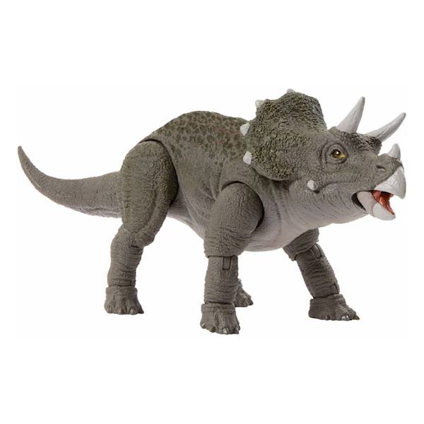 Jurassic World Hammond Collection - Triceratops 8 cm