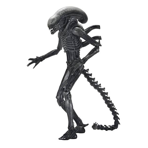 [PRZEDSPRZEDAŻ] Alien: Romulus:  Ultimate Xenomorph XX121 18 cm