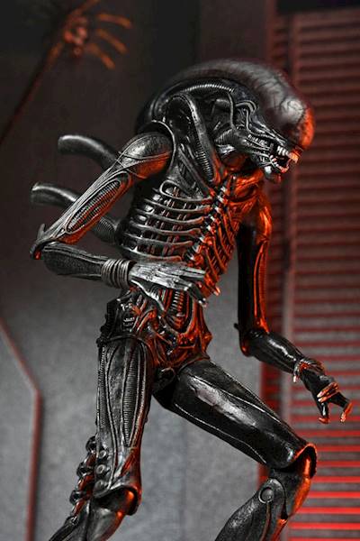 [PRZEDSPRZEDAŻ] Alien: Romulus:  Ultimate Xenomorph XX121 18 cm