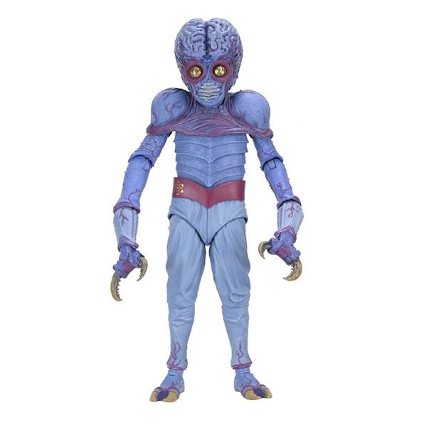 [PRZEDSPRZEDAŻ] This Island Earth: Ultimate Metaluna Mutant 18 cm