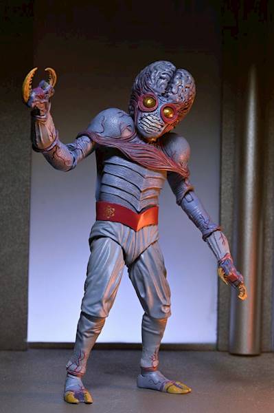 [PRZEDSPRZEDAŻ] This Island Earth: Ultimate Metaluna Mutant 18 cm