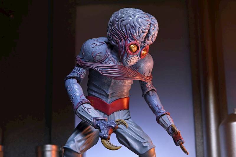[PRZEDSPRZEDAŻ] This Island Earth: Ultimate Metaluna Mutant 18 cm