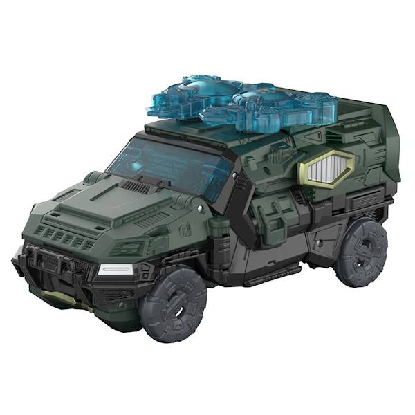 Transformers: The Thirteen Alchemist Prime 14cm