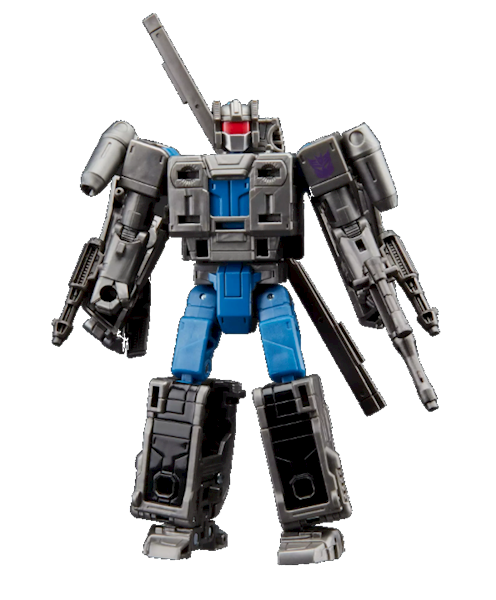 Transformers: Age of the Primes - Combaticon Vortex 13 cm