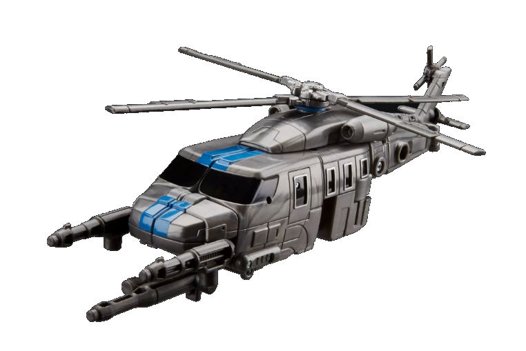 Transformers: Age of the Primes - Combaticon Vortex 13 cm