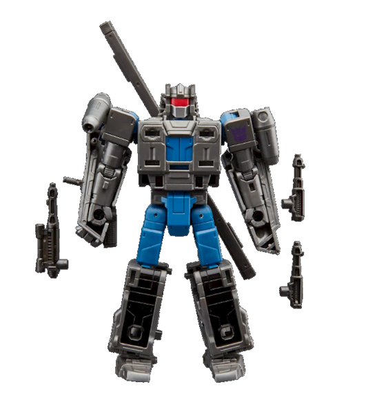 Transformers: Age of the Primes - Combaticon Vortex 13 cm
