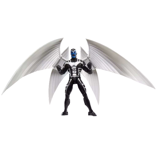 Series X-Force Archangel - Marvel Legends 15 cm