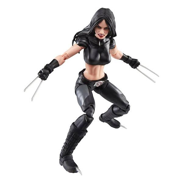 X-Force: 2-Pack X-23 & Warpath - Marvel Legends 15 cm