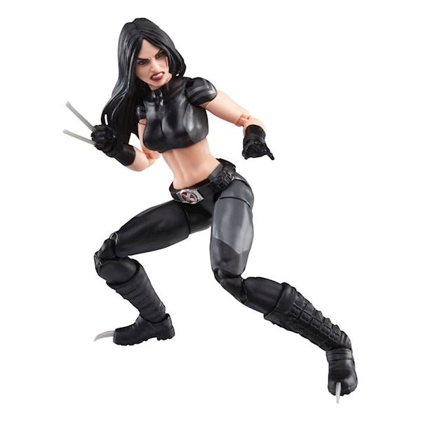 X-Force: 2-Pack X-23 & Warpath - Marvel Legends 15 cm