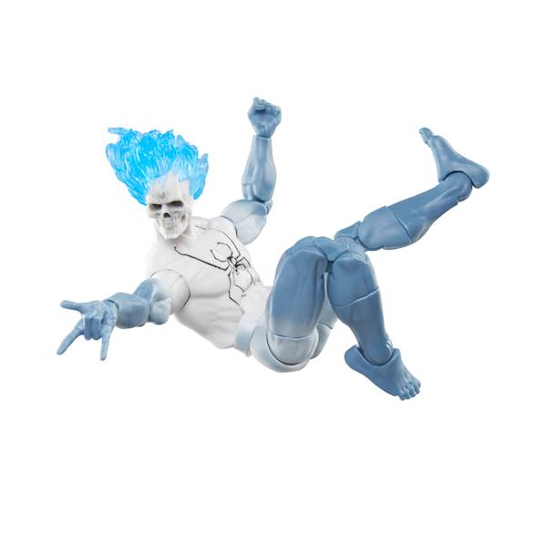 Gamerverse: Spirit Spider - Marvel Legends 15 cm