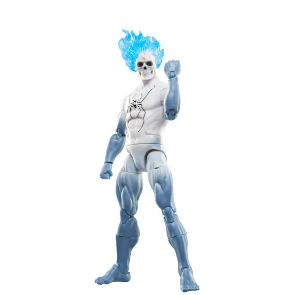 Gamerverse: Spirit Spider - Marvel Legends 15 cm