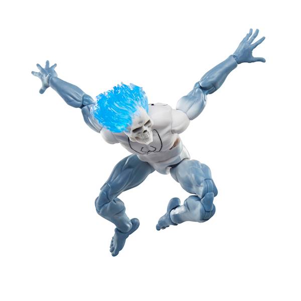 Gamerverse: Spirit Spider - Marvel Legends 15 cm