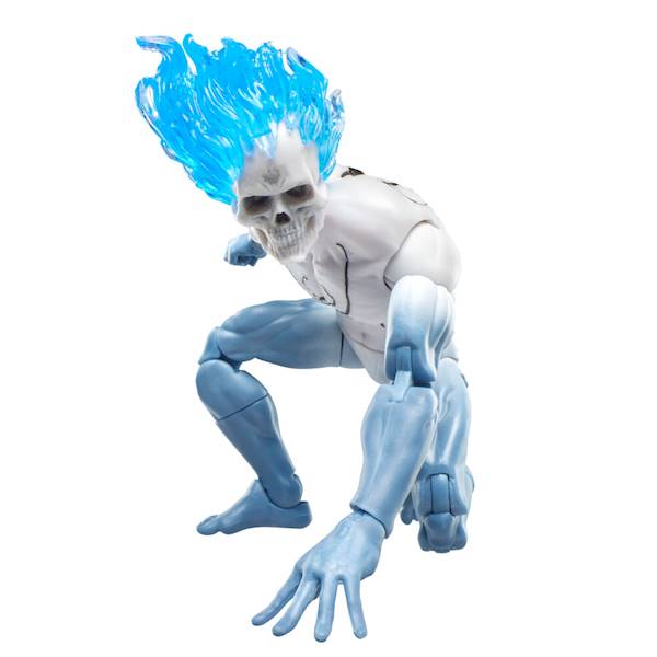 Gamerverse: Spirit Spider - Marvel Legends 15 cm