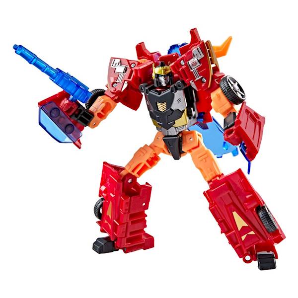 [PRZEDSPZEDAŻ] Transformers: Excellion - Age of the Primes Deluxe Class 14 cm