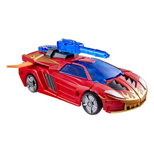 [PRZEDSPZEDAŻ] Transformers: Excellion - Age of the Primes Deluxe Class 14 cm