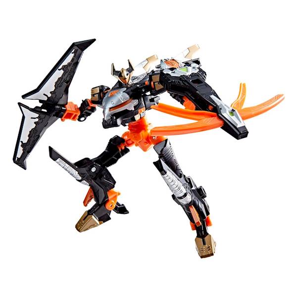 [PRZEDSPRZEDAŻ] Transformers: Sideways - Age of the Primes Deluxe Class 14 cm
