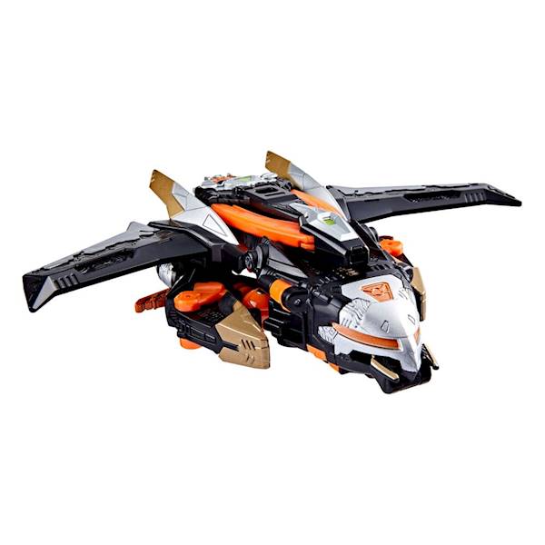 [PRZEDSPRZEDAŻ] Transformers: Sideways - Age of the Primes Deluxe Class 14 cm