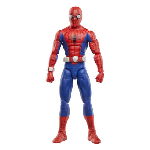 Spider-Man: Spider-Man '77 - Marvel Legends  15 cm