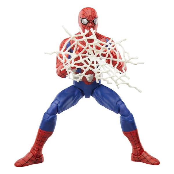 Spider-Man: Spider-Man '77 - Marvel Legends  15 cm