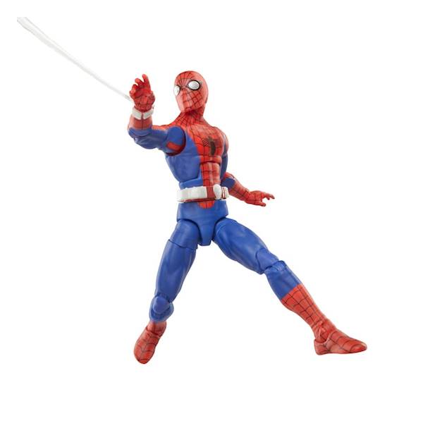 Spider-Man: Spider-Man '77 - Marvel Legends  15 cm
