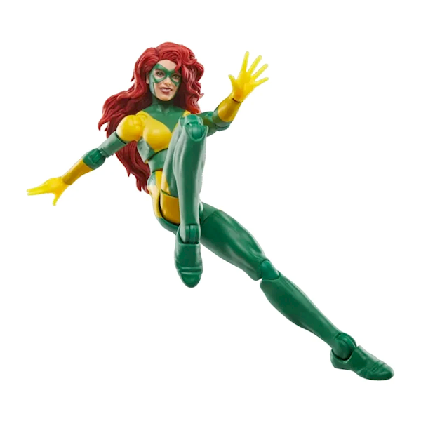Jean Grey (X-Factor) -  Marvel Legends Series 15 cm