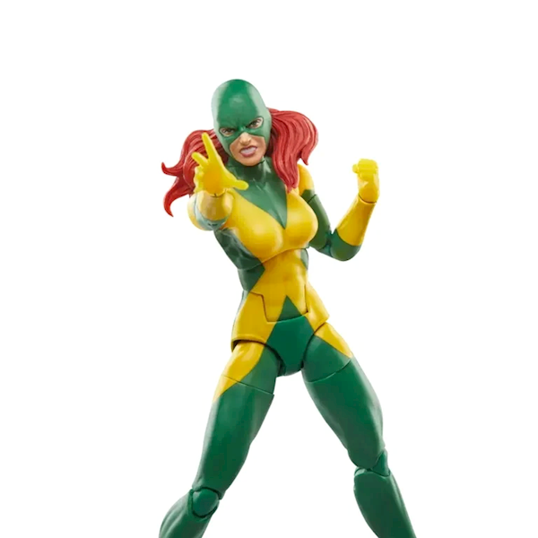 Jean Grey (X-Factor) -  Marvel Legends Series 15 cm
