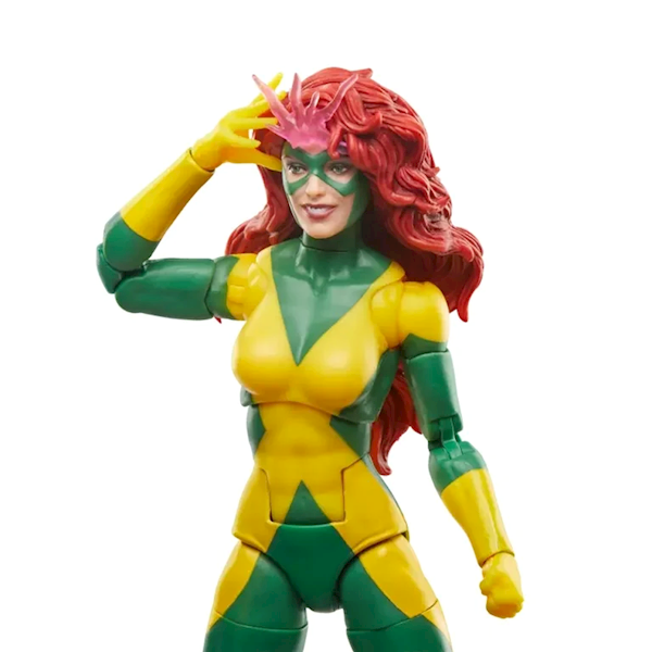 Jean Grey (X-Factor) -  Marvel Legends Series 15 cm