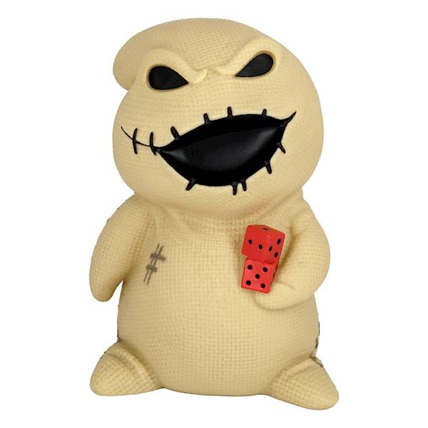 Skarbonka Nightmare Before Christmas - Oogie Boogie 20 cm