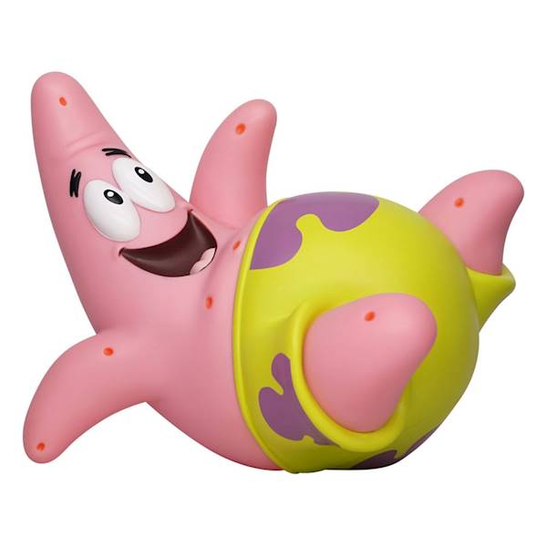 Skarbonka SpongeBob Kanciastoporty - Patryk 20 cm