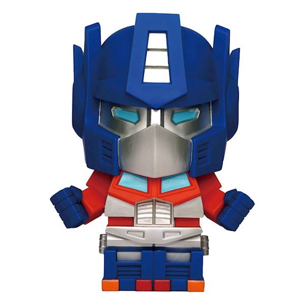 Skarbonka Transformers: Optimus Prime Classic 20 cm