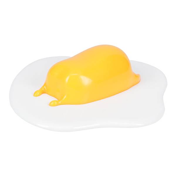 Lampka 3D Gudetama 18 cm