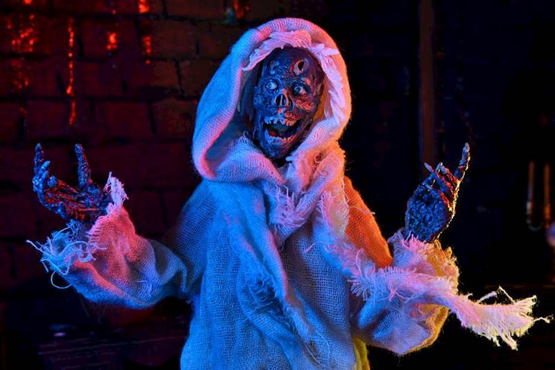 Creepshow: Ultimate The Creep 40th Anniversary 18 cm