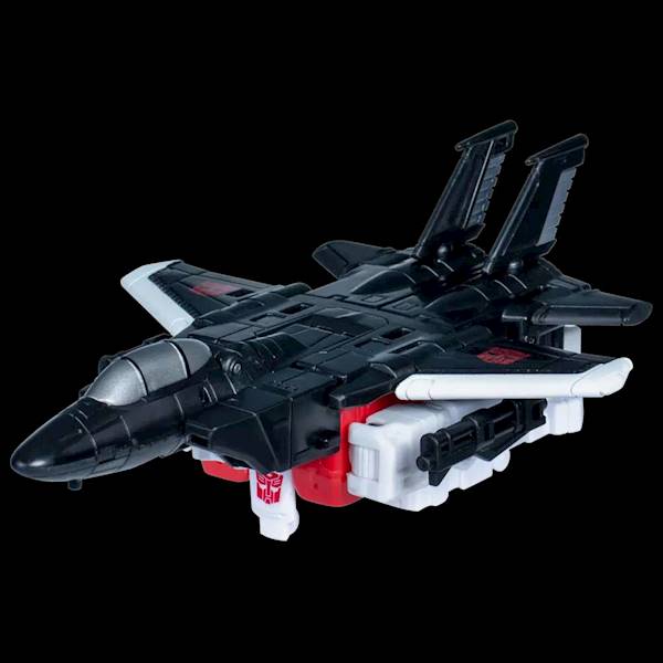 Transformers: Aerialbot Air Raid - Age of the Primes Deluxe Class 14 cm