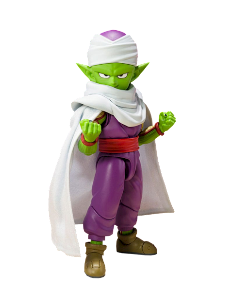 Dragon Ball Daima: Piccolo Mini - S.H.Figuarts 9 cm