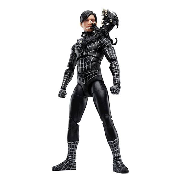 Spider-Man 3: Marvel Legends 15 cm