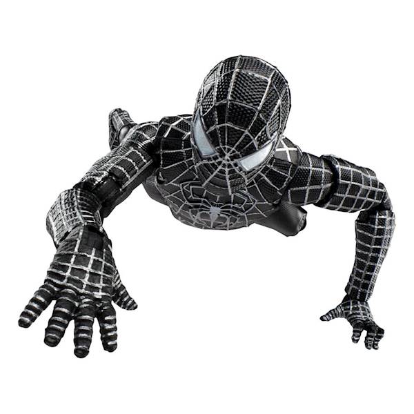 Spider-Man 3: Marvel Legends 15 cm