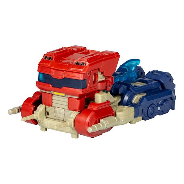 Transformers: Optimus Prime - One Studio Series Deluxe Class 11 cm