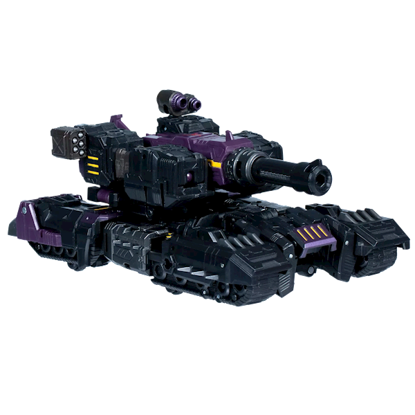 Transformers: Megatronus the Fallen - Age of the Primes Leader Class The Thirteen 19 cm