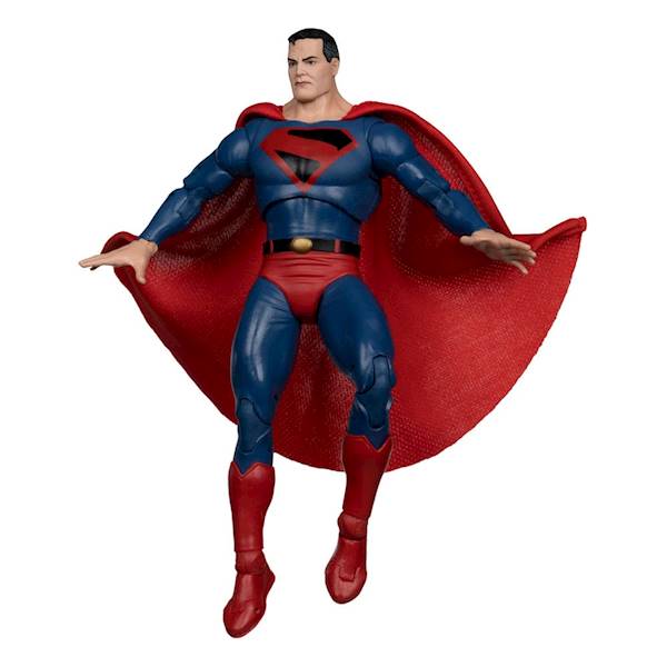 Superman (Kingdom Come) 18 cm