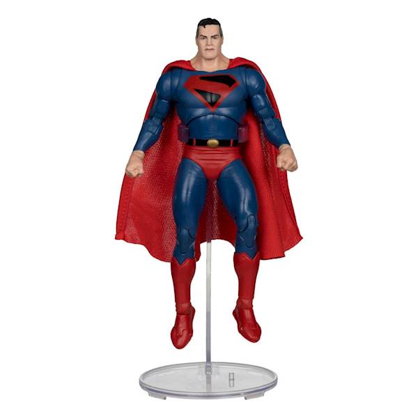 Superman (Kingdom Come) 18 cm