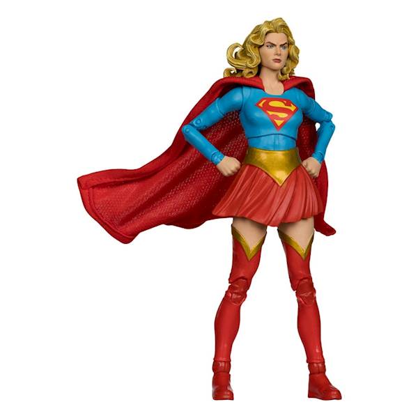 Supergirl (Supergirl: Woman of Tomorrow) 18 cm