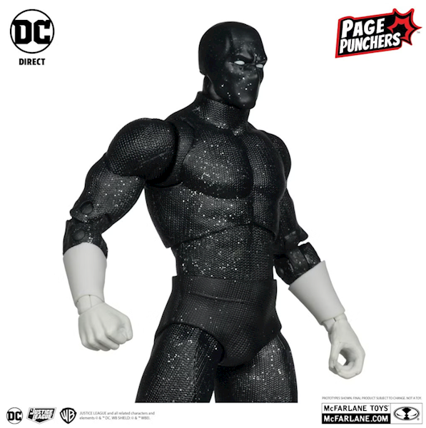 Starman (Kingdom Come) 18 cm