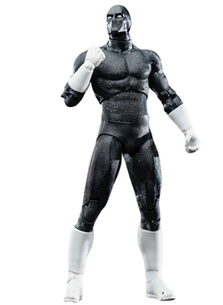 Starman (Kingdom Come) 18 cm