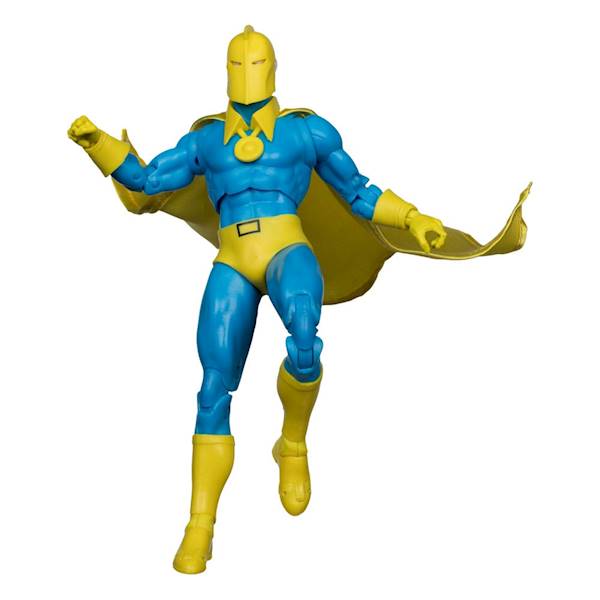 Doctor Fate (The Silver Age) 18 cm