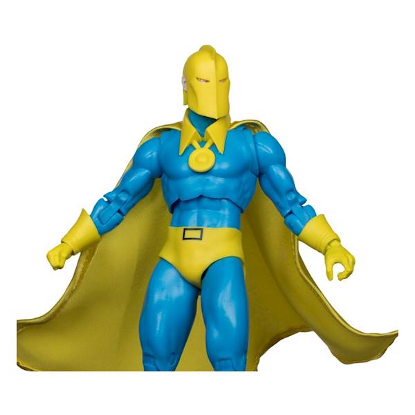 Doctor Fate (The Silver Age) 18 cm