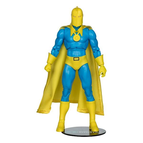 Doctor Fate (The Silver Age) 18 cm