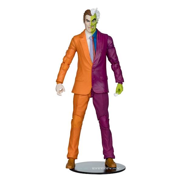 Two-Face (The Silver Age) 18 cm
