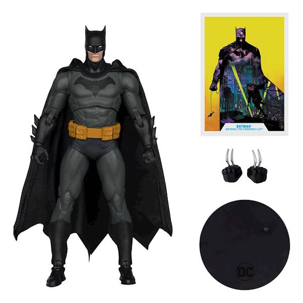 Batman (Batman: The Cowardly Lot) 18 cm